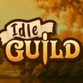 Idle Guild (18+)