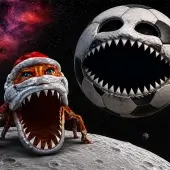 Sandbox In Space (Мод, Бесплатные награды)