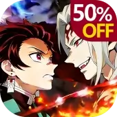Demon Slayer: Hinokami (Мод, Unlocked)