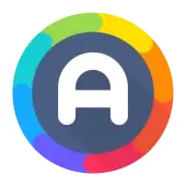 Around Icon Pack