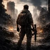 Zombie Chaos (Мод, Много денег)
