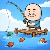 Fish Factory Tycoon (Мод, Много денег)