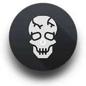 Darko3 BW - Icon Pack
