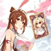 Stellar Deck: Maidens of Fate (Мод меню)
