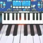 Arranger Keyboard (Мод, Premium Unlocked)