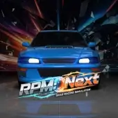 RPM: Next (Мод, Без рекламы)