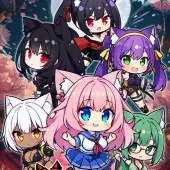 Yokai Slayer (Мод Меню)