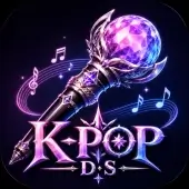 K-Pop : Dimension Slayer (Мод Меню)