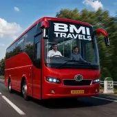 Bus Masters: India Simulator (Мод, Много денег)