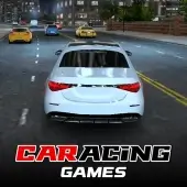 Car Racing Games: Overtake (Мод, Бесплатные покупки)