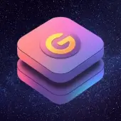 Glossy Glow Icon Pack