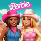Barbie™ Верхом на помощь (Много денег)