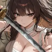 Raising Chuno (Мод Меню)