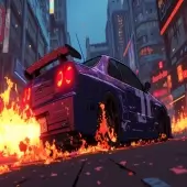 1320 Overdrive (Мод, Без рекламы)