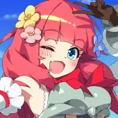 PenniPri: Penniless Princesses (Мод меню)