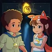 Lost Twins 2 (Мод, Unlocked)