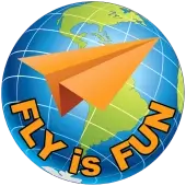 FLY is FUN Aviation Navigation