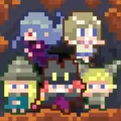 DUNGEON RAZE (Полная версия)
