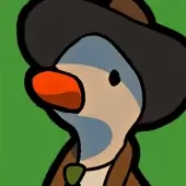 Duck Detective: Ghost Glamping (Мод, Unlocked)