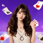 Ultra Solitaire ：girls secret (Мод меню)
