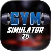Gym Simulator 26 (Мод, Бесплатные покупки)