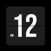 Flip Clock: Timer for Study (Мод, Premium Unlocked)