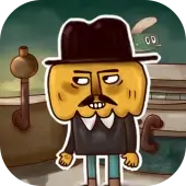 Mr. Pumpkin Adventure (Полная версия)