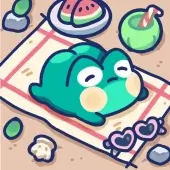 Pond Pals (Мод, Бесплатные покупки)