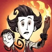 Don't Starve Together (Мод, Прочность)