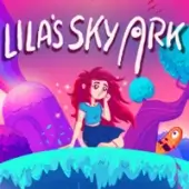 Lila’s Sky Ark (Полная версия)