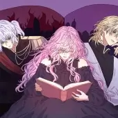 I Became a Witch that Cursed the Male Lead (Полная версия)