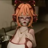Verspertine (18+)