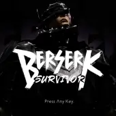 BERSERK SURVIVOR (Полная версия)