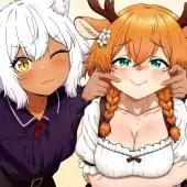 Chasing Memories – A Monster Girl RPG (18+)