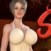 Sinful Villa (18+)