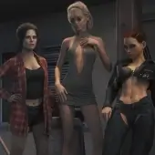 Incubus Rapture (18+)