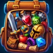 Backpack Brawl (Мод, Много денег)