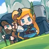Weak Hero but save the World (Мод меню)