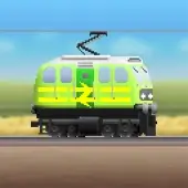 Pocket Trains: Tiny Transport Rail Simulator (Мод, Много денег)