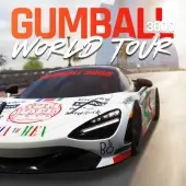 Gumball 3000: World Tour (Мод, Бесплатные покупки)