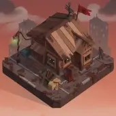 City Of Survivors (Мод, Много денег)