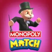 MONOPOLY Match (Мод Меню)