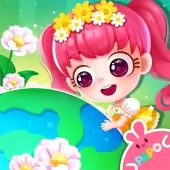 Papo Town: World (мод, Unlocked)