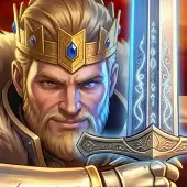 Forge of Empires Построй город (Мод, Без рекламы)