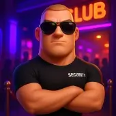 Nightclub Tycoon: Idle Manager (Мод, Много денег)