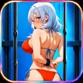 Anime Girlfriend Isekai Harem (Мод, Бесплатные покупки)
