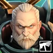 Warhammer 40,000: Tacticus (Мод, Много денег)