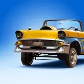 Matchcreek Motors: Автотюнинг (Мод, Много денег)