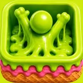 Drop Away: Color Puzzle (Мод, Бесплатные покупки)