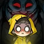 Haunted Room: Sleep Survivor (Мод, Unlocked)
